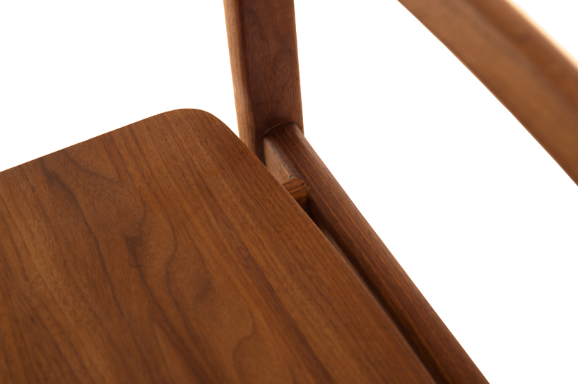 shaker nerihu de la espada maisonobjet designboom 