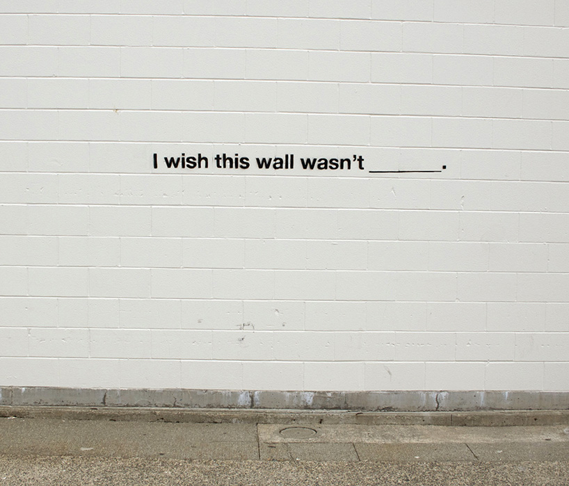street art meets contemporary social media culture