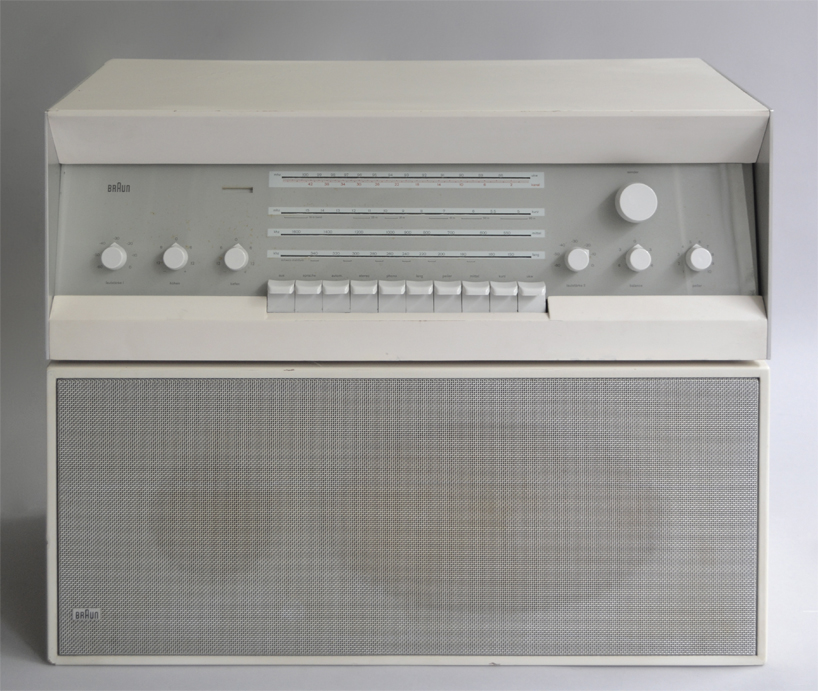 systems braun exhibition paris