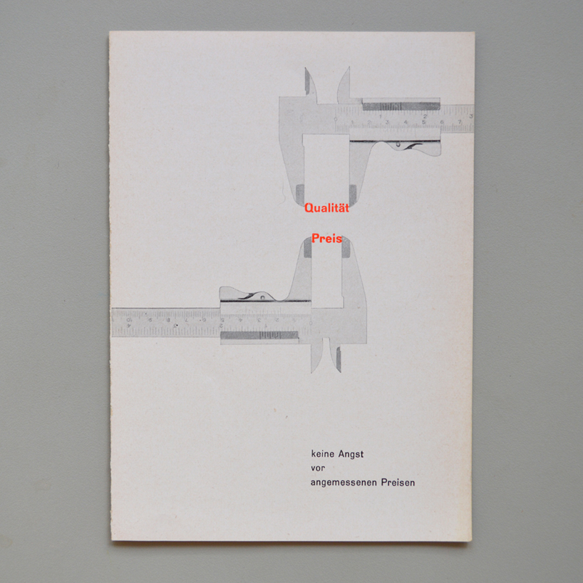 systems braun design tribute paris designboom 