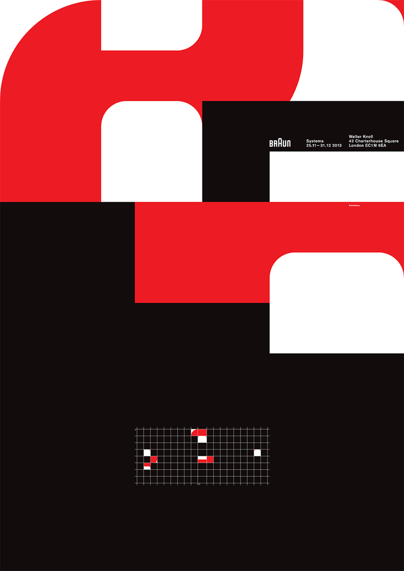 systems braun design tribute paris designboom 