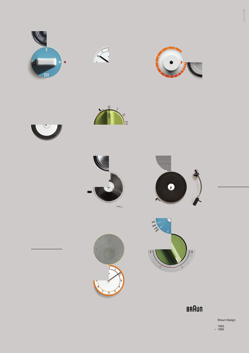 systems braun design tribute paris designboom 