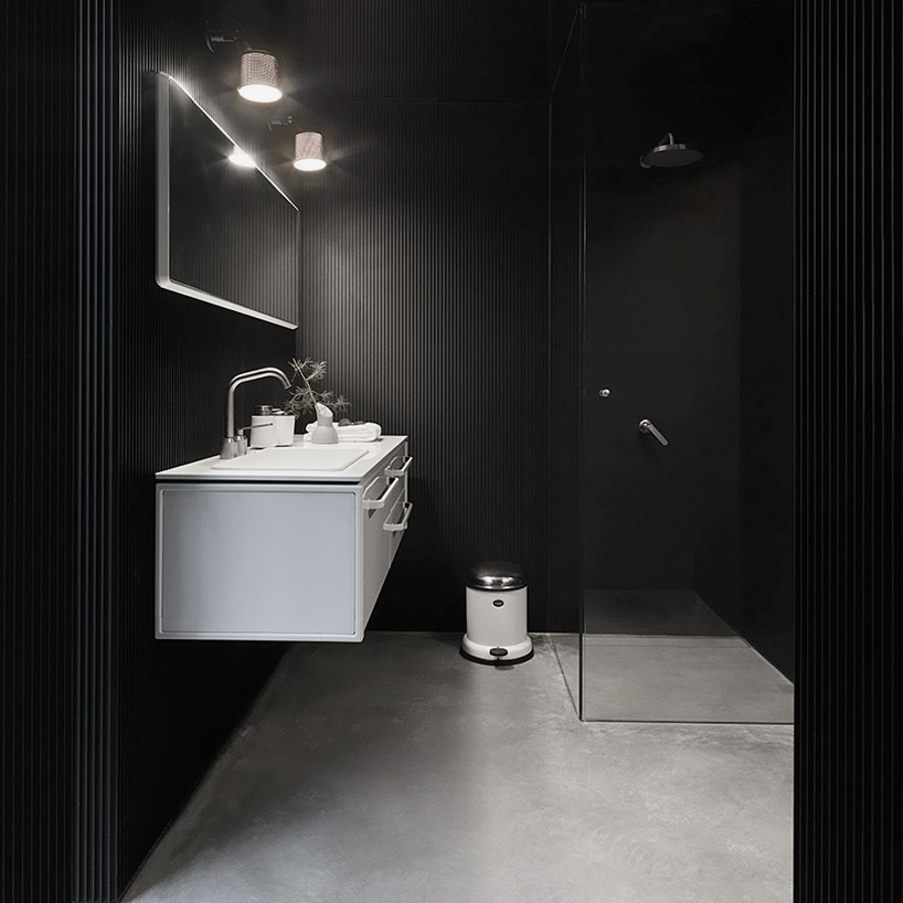 vipp shelter morten bo jensen designboom