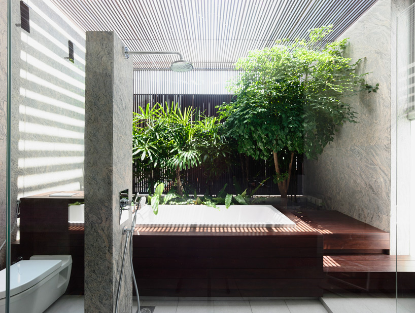 HYLA architects jalan angjin laut singapore designboom