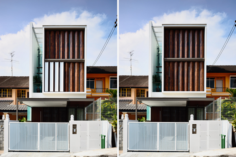 HYLA architects primrose avenue to catch a breeze singapore designboom