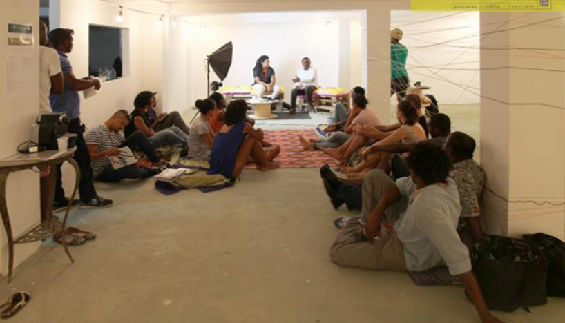 africa is now design indaba designboom 