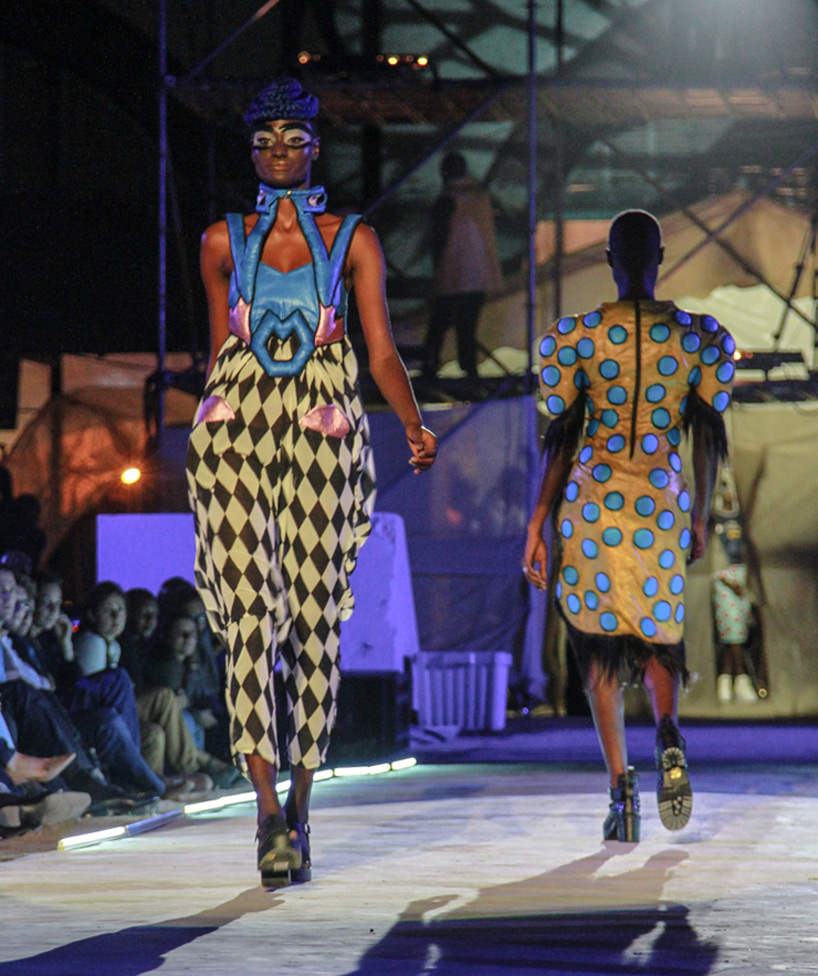 africa is now design indaba designboom 