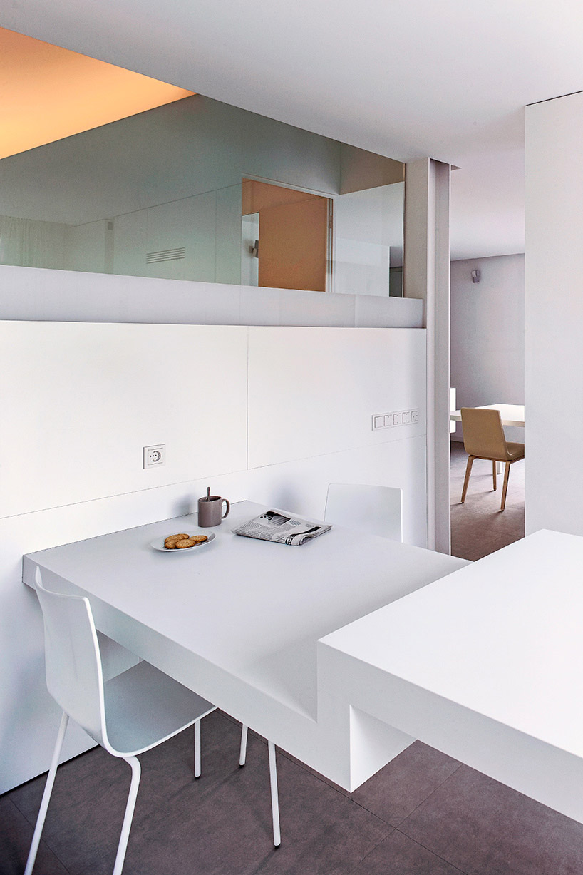 agusti costa gsx house berga catalonia designboom