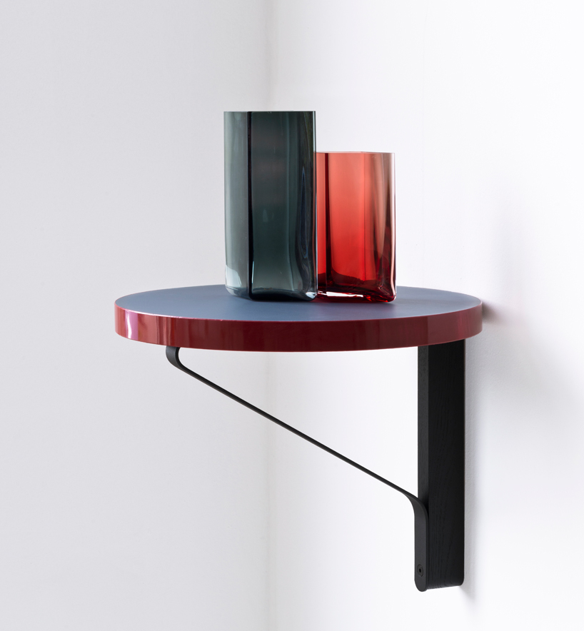 artek kaari collection bouroullec designboom 