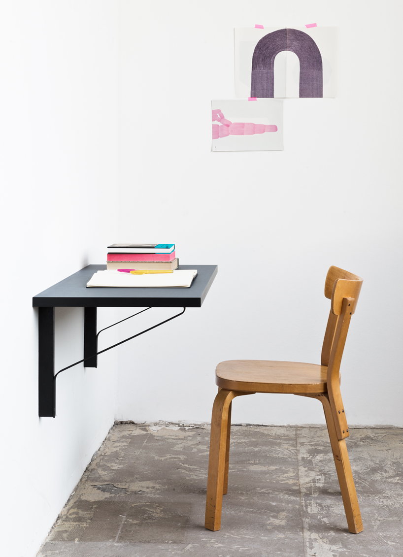 artek kaari collection bouroullec designboom 