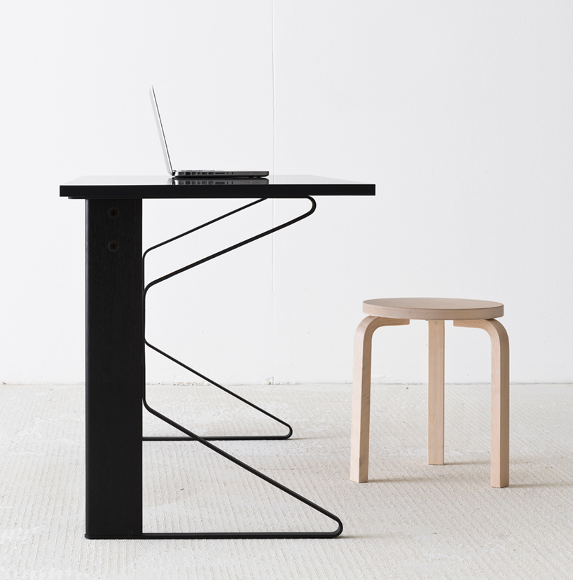 artek kaari collection bouroullec designboom 