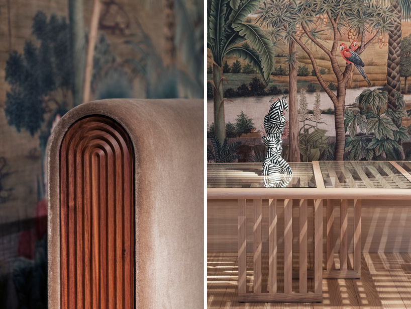 autoban union de la espada designboom 