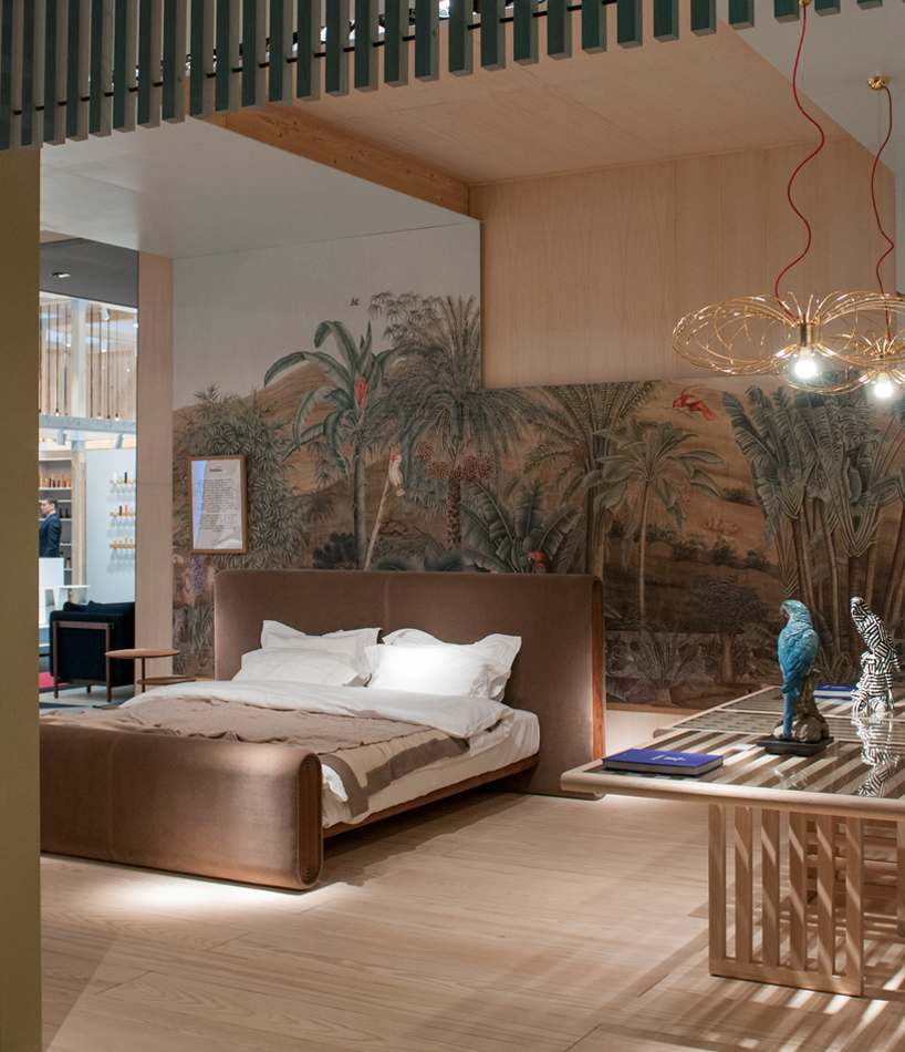 autoban de la espada maison objet designboom 