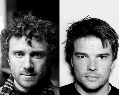 thomas heatherwick + bjarke ingels slated for google's new california HQ