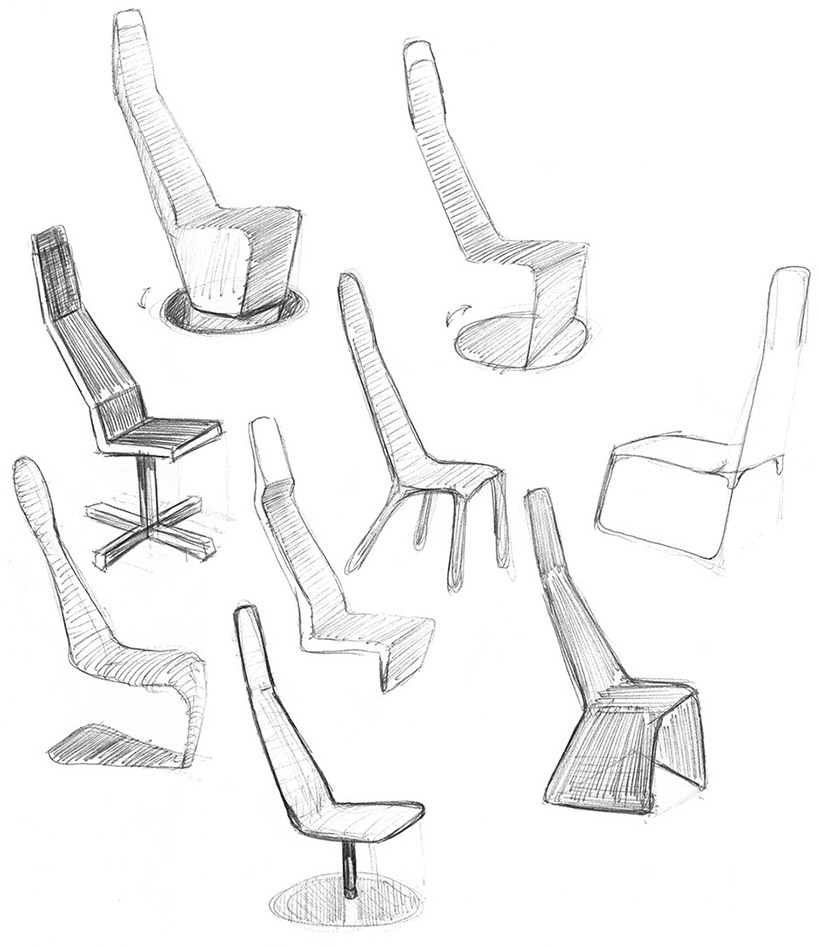 bla station experiment 2015 stockholm furniture fair designboom