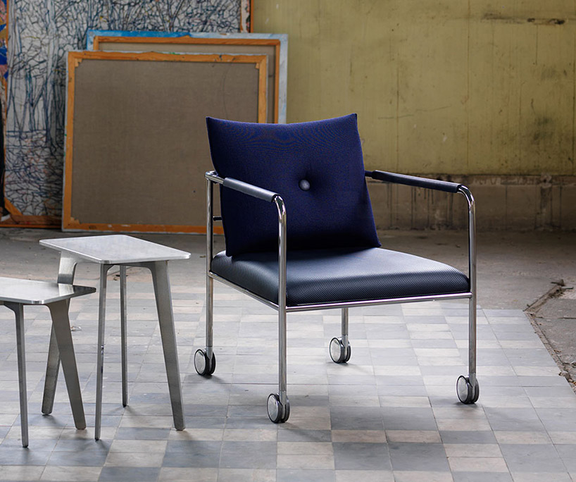 bla station experiment 2015 stockholm furniture fair designboom