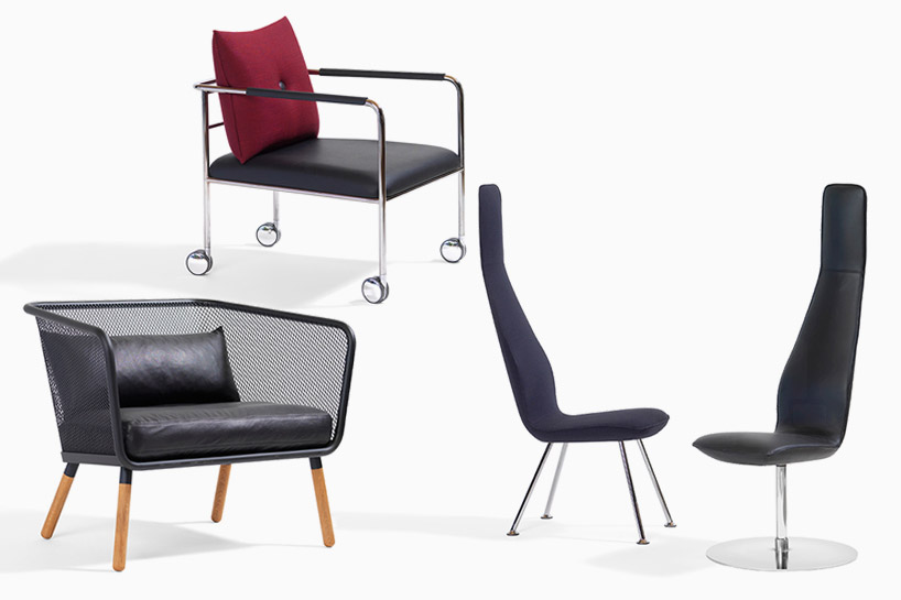 bla station experiment 2015 stockholm furniture fair designboom