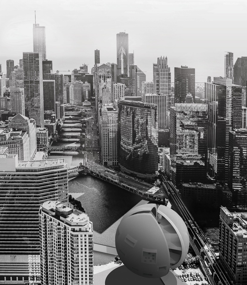 chicago prize barack obama presidential library competition designboom