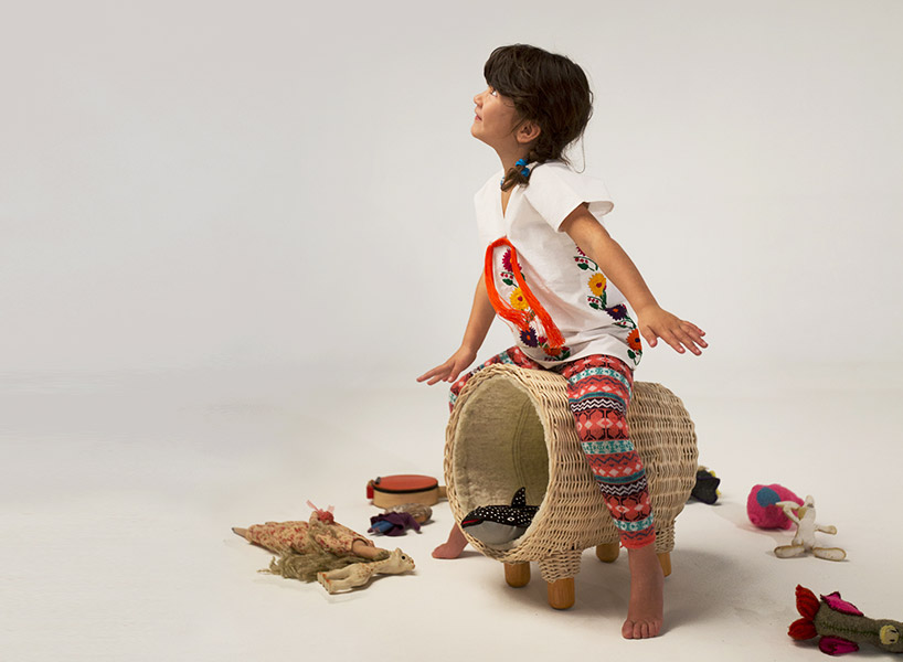 christian vivanco traven nido muebles maison et objet