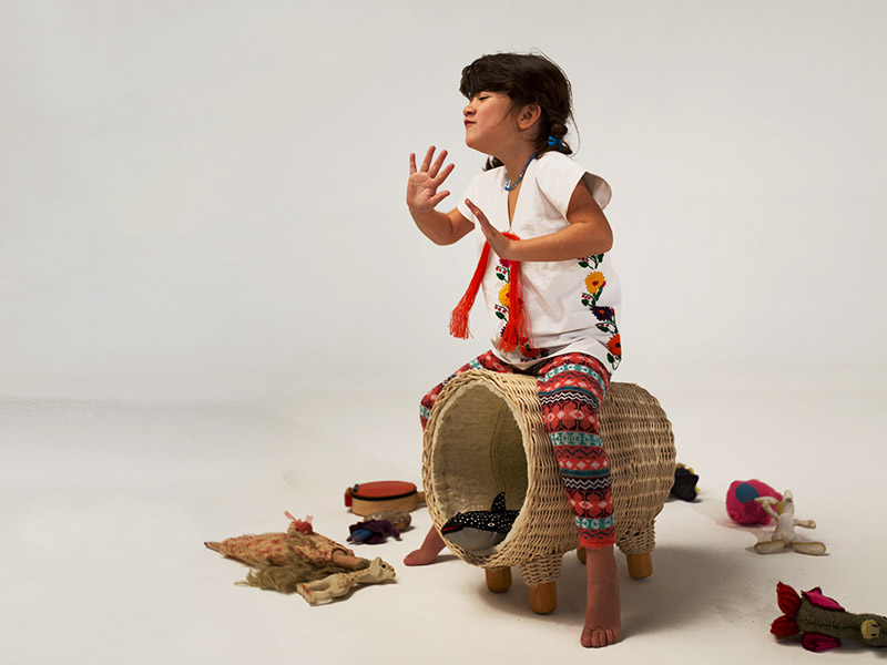 christian vivanco traven nido muebles maison et objet