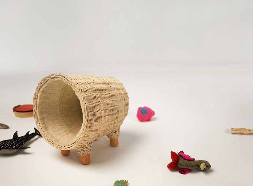 christian vivanco traven nido muebles maison et objet