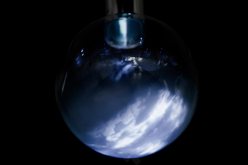 commonplace studio design days dubai lumiere designboom 