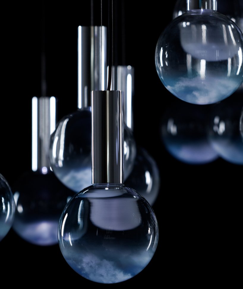 commonplace studio design days dubai lumiere designboom 