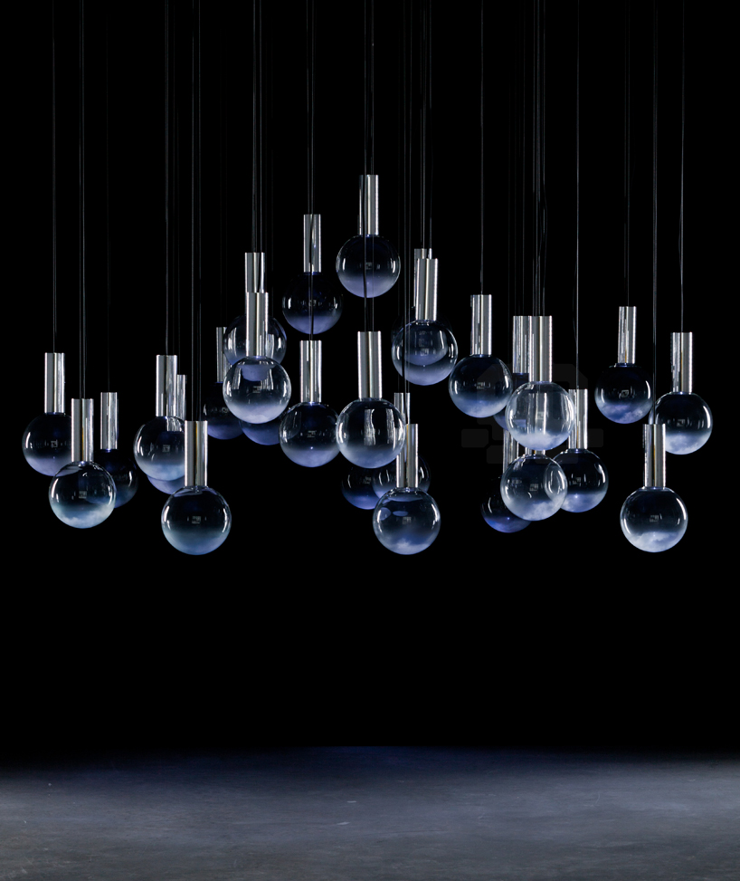 commonplace studio design days dubai lumiere designboom 