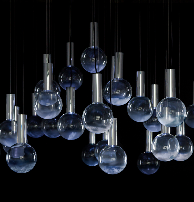 commonplace studio design days dubai lumiere designboom 