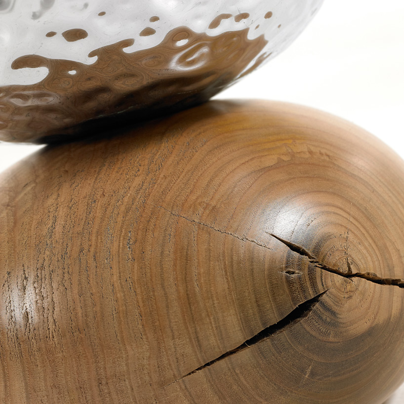 ginger & jagger stockholm furniture fair designboom 