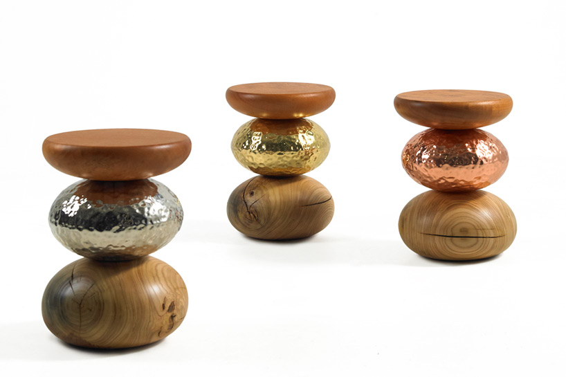 ginger & jagger stockholm furniture fair designboom 