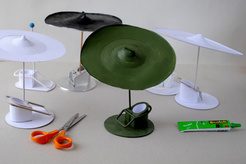 inga sempe clamp lamp wastberg designboom 