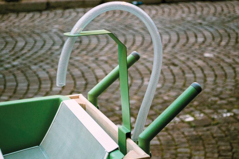 kisten trolley imm cologne