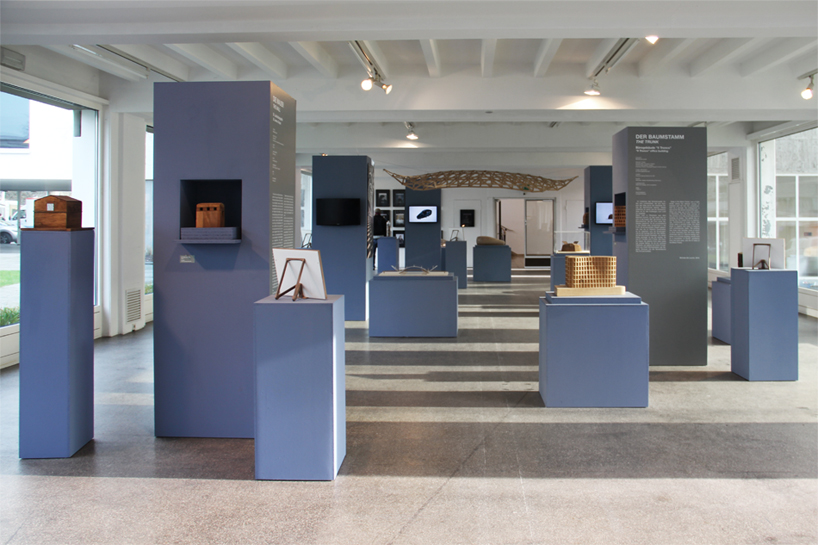 michele de lucchi A&W designer imm cologne designboom 