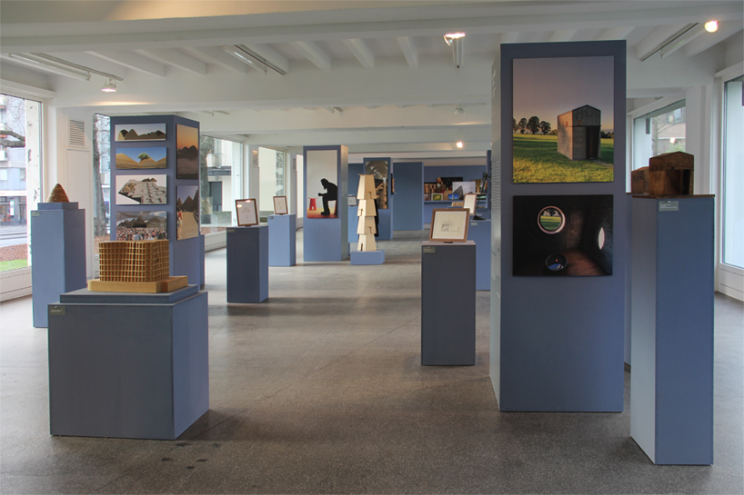 michele de lucchi A&W designer imm cologne designboom 