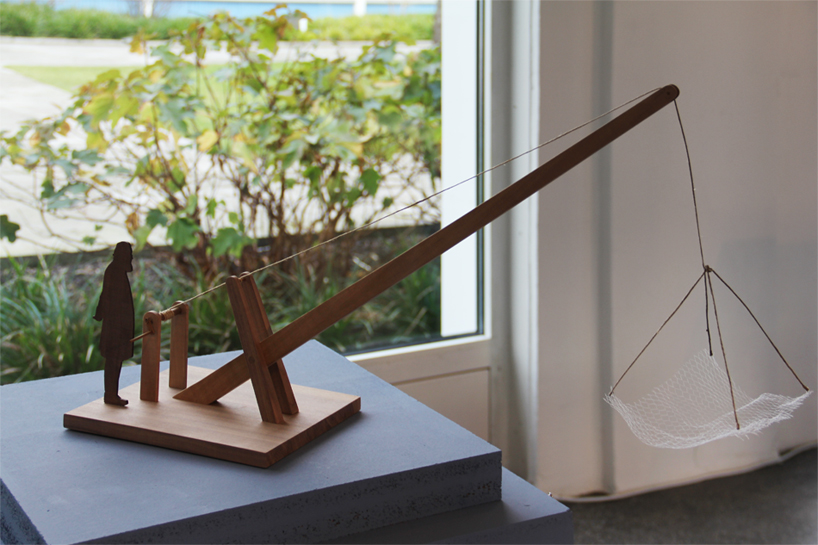 michele de lucchi A&W designer imm cologne designboom 