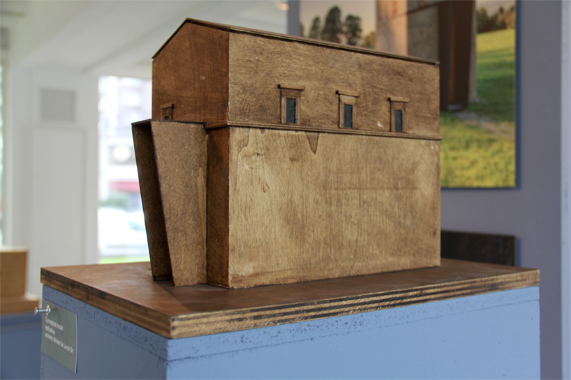 michele de lucchi A&W designer imm cologne designboom 