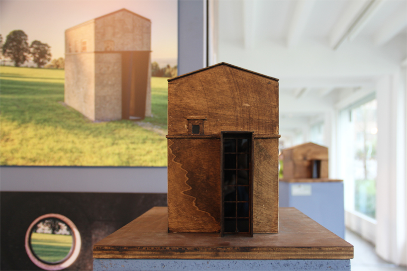 michele de lucchi A&W designer imm cologne designboom 