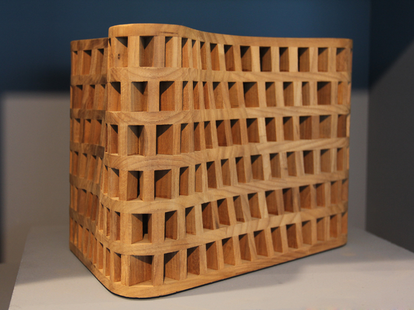 michele de lucchi A&W designer imm cologne designboom 