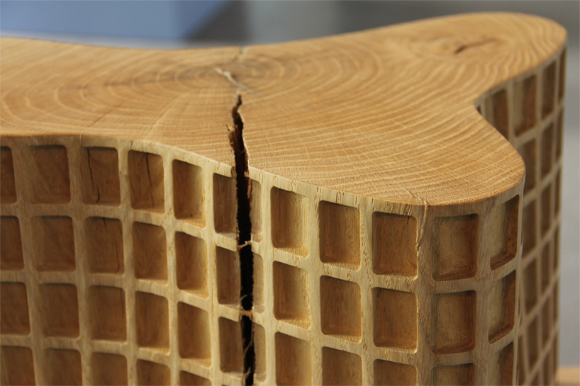 michele de lucchi A&W designer imm cologne designboom 