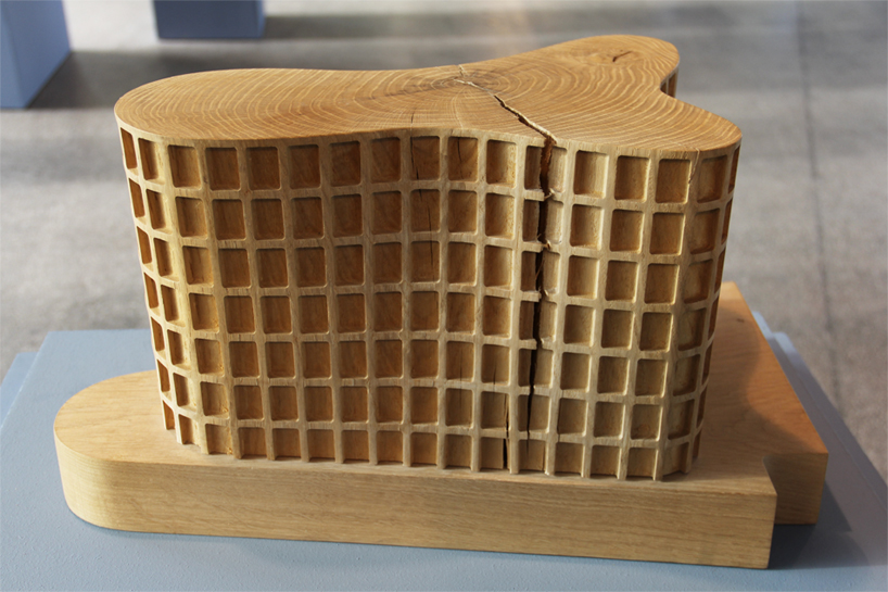 michele de lucchi A&W designer imm cologne designboom 