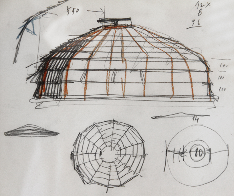 michele de lucchi A&W designer imm cologne designboom 