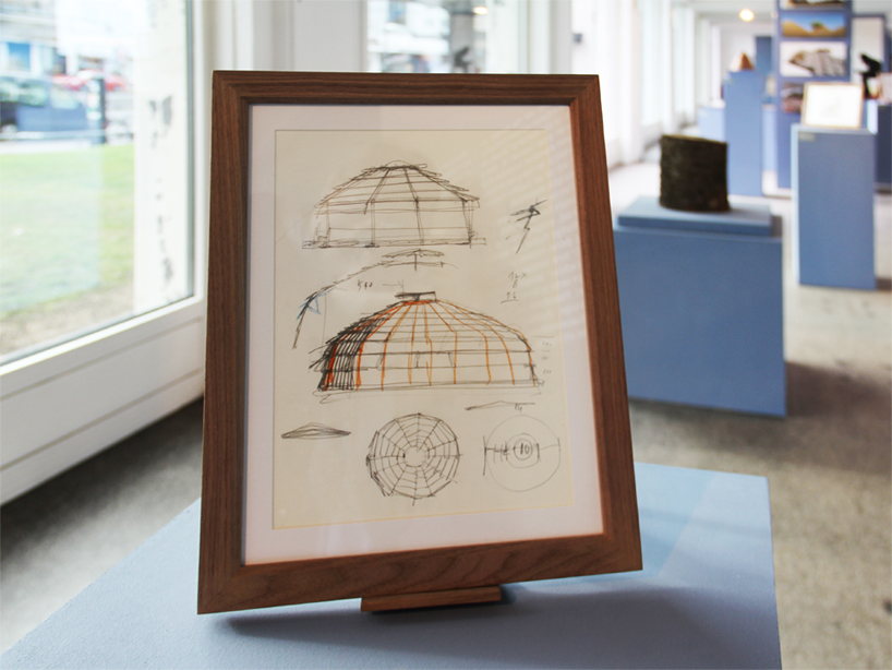 michele de lucchi A&W designer imm cologne designboom 