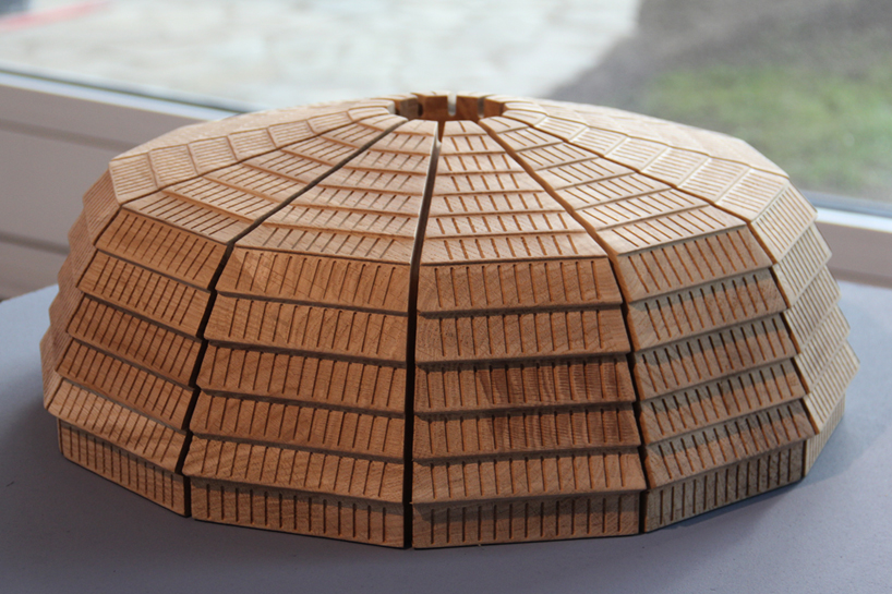 michele de lucchi A&W designer imm cologne designboom 