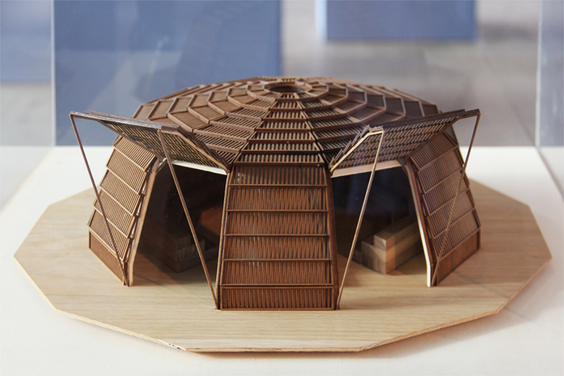 michele de lucchi A&W designer imm cologne designboom 