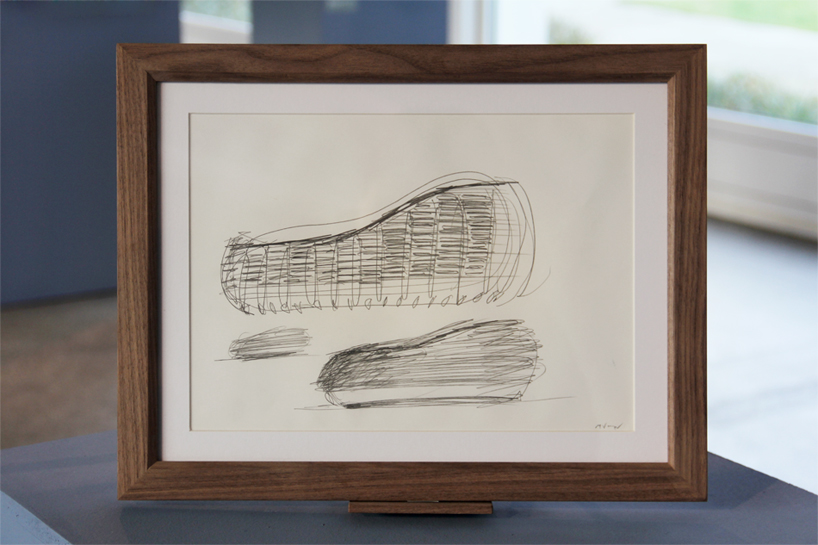 michele de lucchi A&W designer imm cologne designboom 