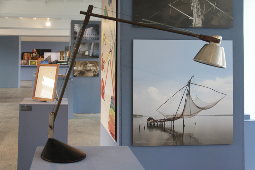 michele de lucchi A&W designer imm cologne designboom 