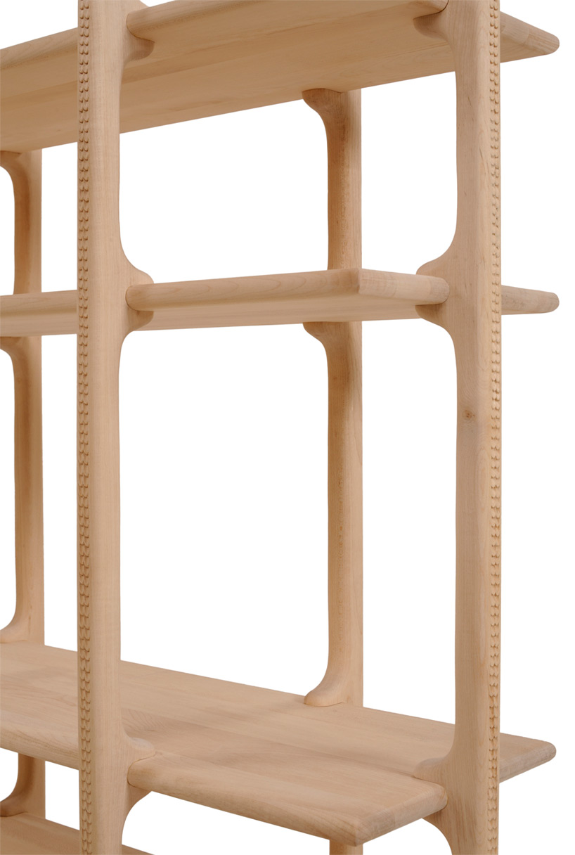 monica forster design studio ZANAT designboom