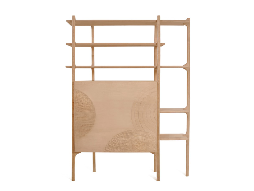 monica forster design studio ZANAT designboom