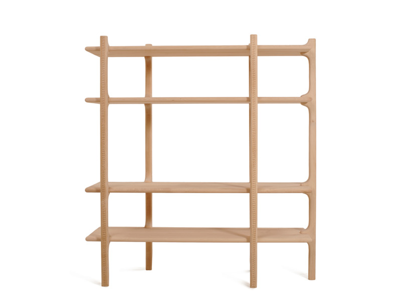 monica forster design studio ZANAT designboom